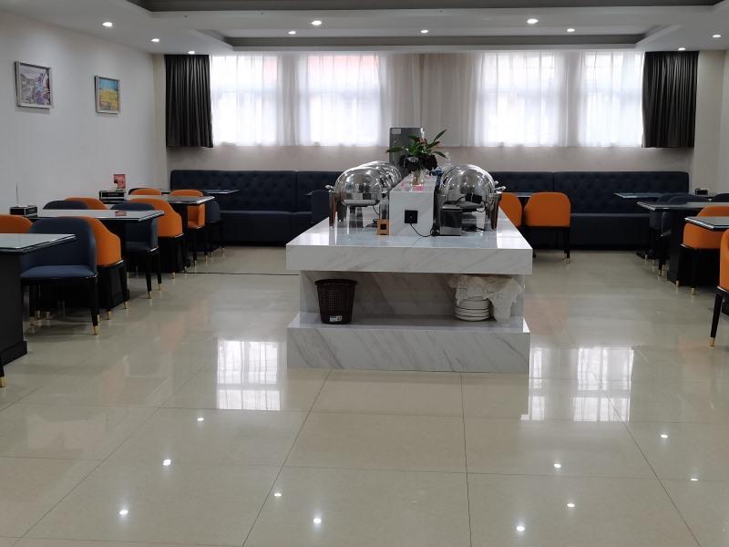 Greentree Inn Anhui Hefei Mengcheng Road Beierhuan Express Hotel Dış mekan fotoğraf